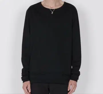 virgo stump LS 롱 티셔츠 vg-cut-469