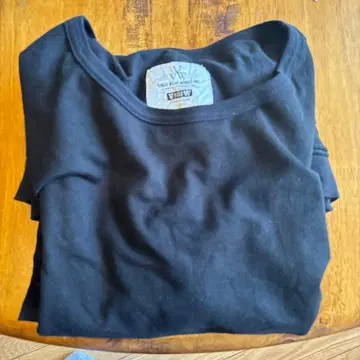 virgo stump LS 롱 티셔츠 vg-cut-469