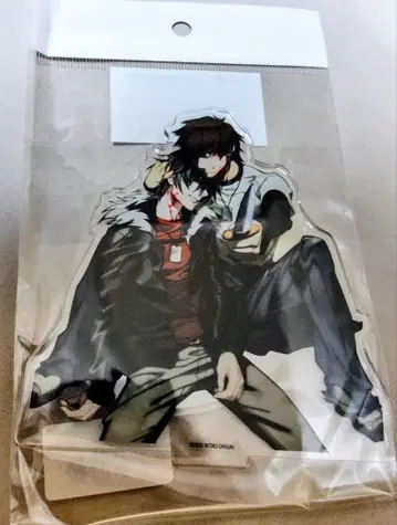 니토키라 니트로키랄 EEO 아크릴 스탠드 토가이누노 치 아키라 케이스케