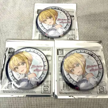 미야모토 프레데리카 캔뱃지 Once Upon a St@rs