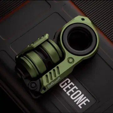 정품 GoBiggeR Sinian 피젯 토이