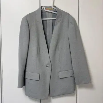 여성용 테일러드 자켓 S 사이즈