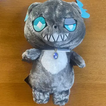 트위스테 그리 메가 점보 봉제 인형 Disney