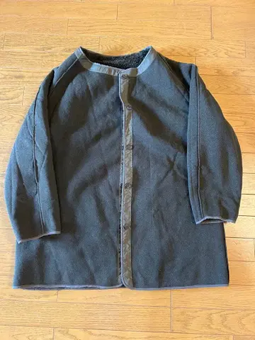 프랑스군 M64 필드 후드티용 보아 라이너