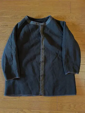 프랑스군 M64 필드 후드티용 보아 라이너