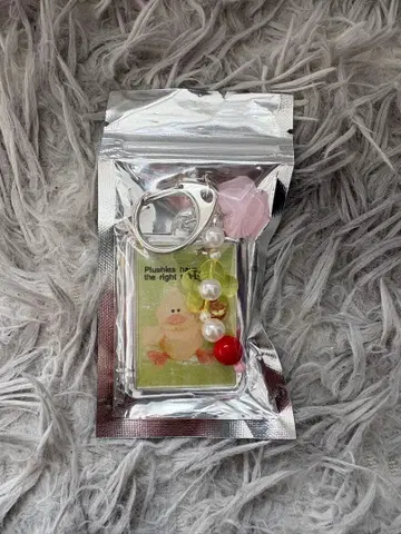 레어템 TTT_MSW popup 키링