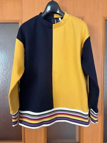 폴스미스 맨투맨