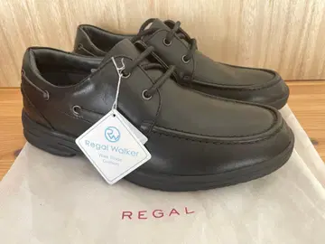 [ 미사용 새상품 ] REGAL Walker 리갈 워커 212W