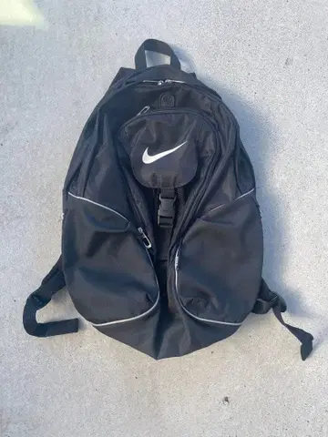 00s Nike 백팩 스케이터 y2k 구제 의류