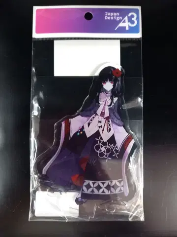 호라이산 카구야 아크릴 스탠드 동방 프로젝트 BOOKOFF