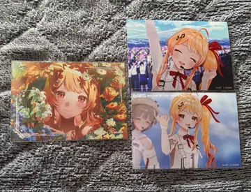 오토노세 카나 브로마이드 HMV