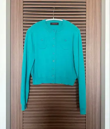 CABaN 가디건 사이즈 XS