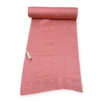 AY4 등록 금영직 옷감 수제품 깃털 길이 꽃 부채 문양 순수 실크