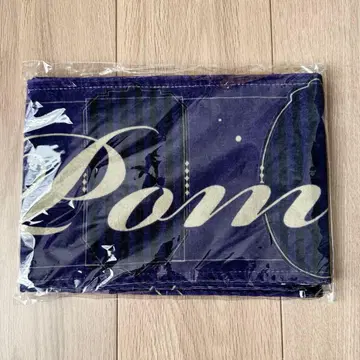 트위스테 Blazing Jewel 폼피오레 기숙사 머플러 타월