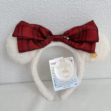 릴린링 머리띠 2025 크리스마스