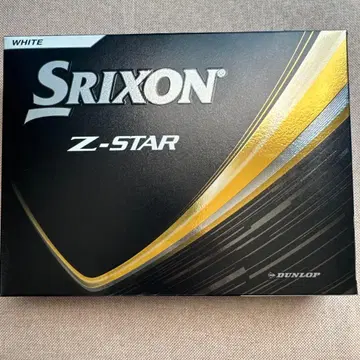 스릭슨 ZSTAR 새상품 미사용 1더즌(12개입)