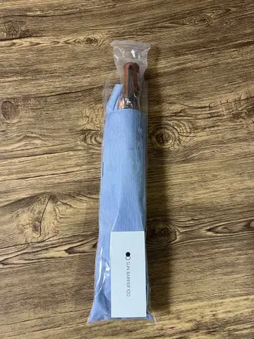 선배리어100 양산 2단 접이식 moku (블루)