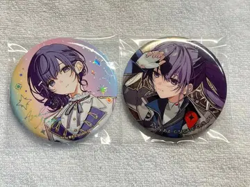 프로세카 캔뱃지 아사히나 마후유