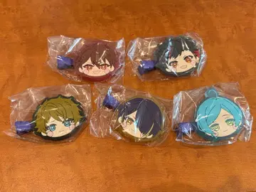 앙스타 앞머리 클립 1 vol.2 유성대