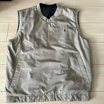 베이지 슬리브리스 베스트