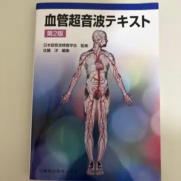 혈관 초음파 텍스트