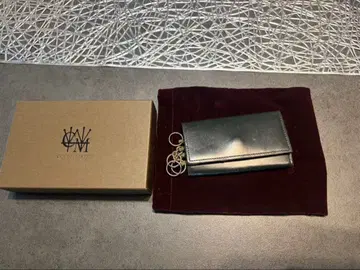 코코마이스터 브라이들 키케이스(모스그린)