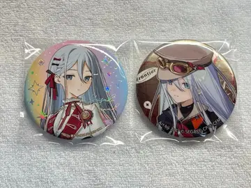 프로세카 캔뱃지 요이사키 카나데