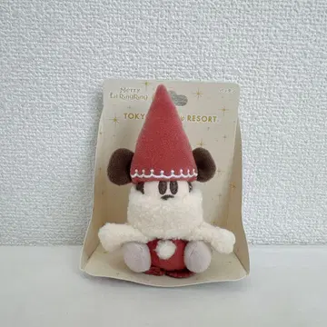 디즈니 크리스마스 2025 릴린린 패친