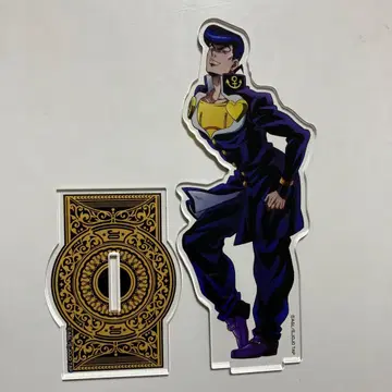 죠죠의 기묘한 모험 히가시카타 죠스케 BIG 아크릴 스탠드