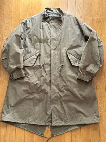 FREAK'S STORE M-65 3WAY 모즈 코트 F 사이즈