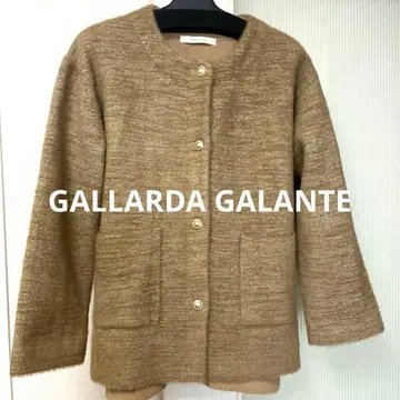 GALLARDA GALANTE 아우터