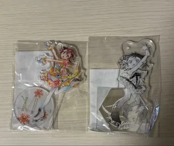 메달리스트전 미케다 료카 아크릴 스탠드 빙상 아크릴 스탠드