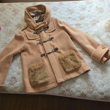 miel crishunant 피 코트