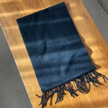 ZARUD 캐시미어 100% 머플러 180cm