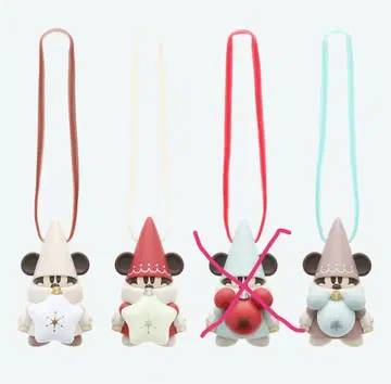 릴린린 2025 캡슐 토이