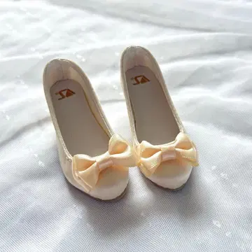 보크스 SD 사이즈 펌프스 신발