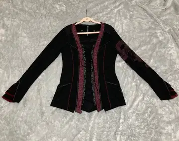 오즈 클로체 드래곤 상의