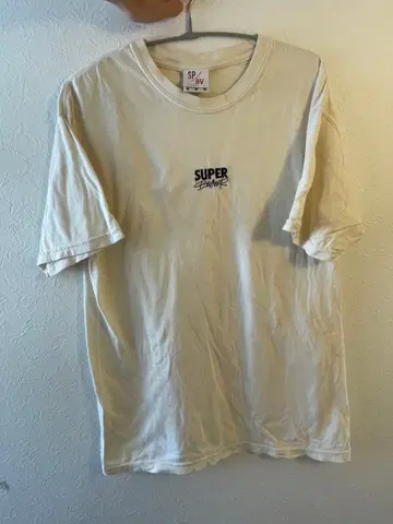 SUPER BEAVER / 티셔츠