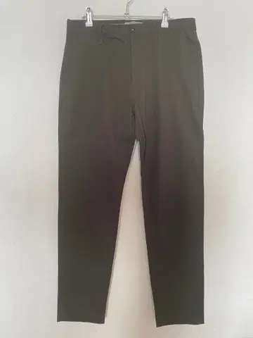 [ 새상품급 ] 나노 유니버스 슬림핏 팬츠