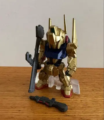 건담 컨버지 백식 클레이 바주카 장비 프리미엄 반다이 한정판