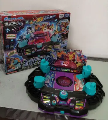 포켓몬 격투! 테라스타디움 포켓몬