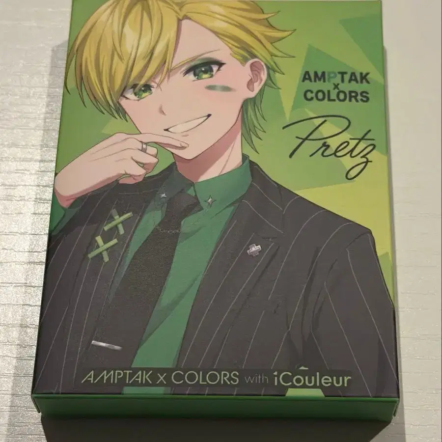 1번째 상품 이미지