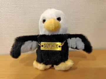 미세스 바벨탑 사역조 봉제 인형 키링