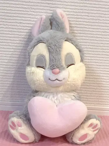 디즈니 덤보 봉제 인형