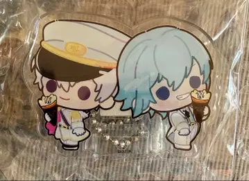 아이나나 모미토이 콜라보 크레이프 메조 MEZZO