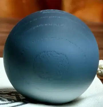 Winner Kendama Gecko paint Phantom 구슬만