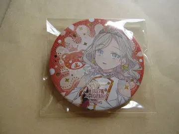 러브 라이브 연의 하늘 5th 캔 배지 시크릿 세라스