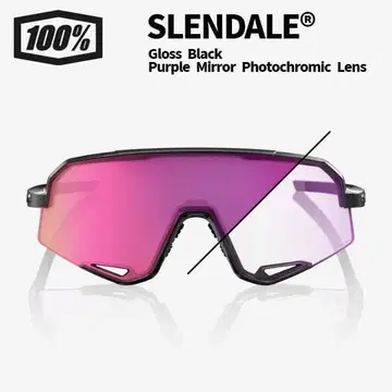 100% slendale 조광