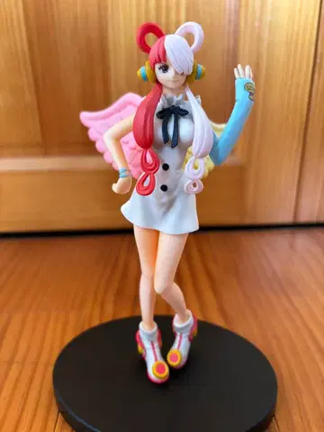 ONE PIECE, 동리베, 드래곤볼 피규어 세트