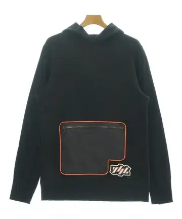 YUKI HASHIMOTO 남성용 후드티